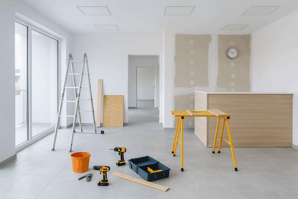 How Much Does It Cost to Renovate a Medical Office in Ontario?