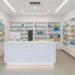 Pharmacy Renovation Essentials: Layouts, Lighting, and Workflow