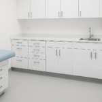 Choosing the Right Materials for Infection Control in Healthcare Settings