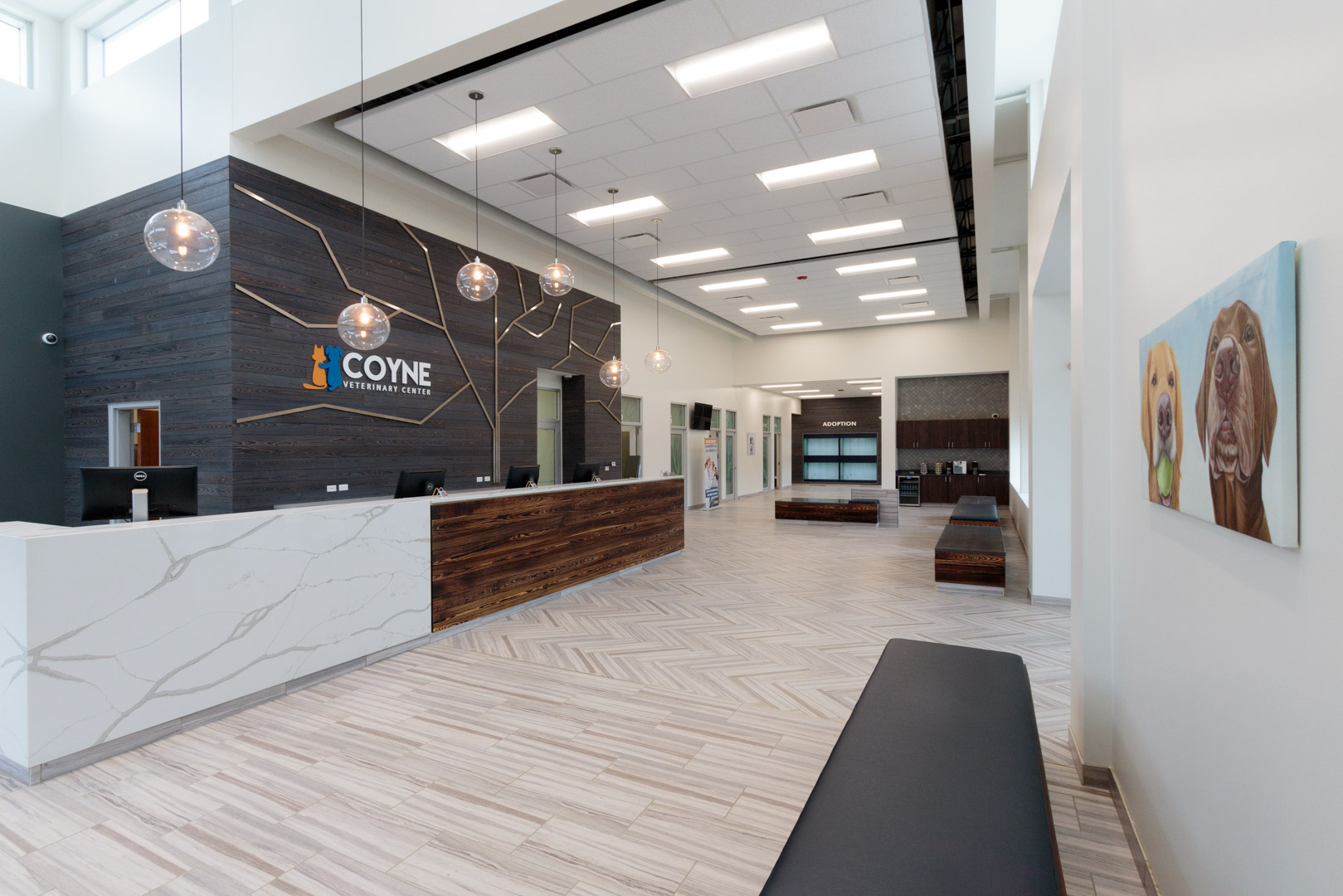 CrownPoint Lobby BP 7201