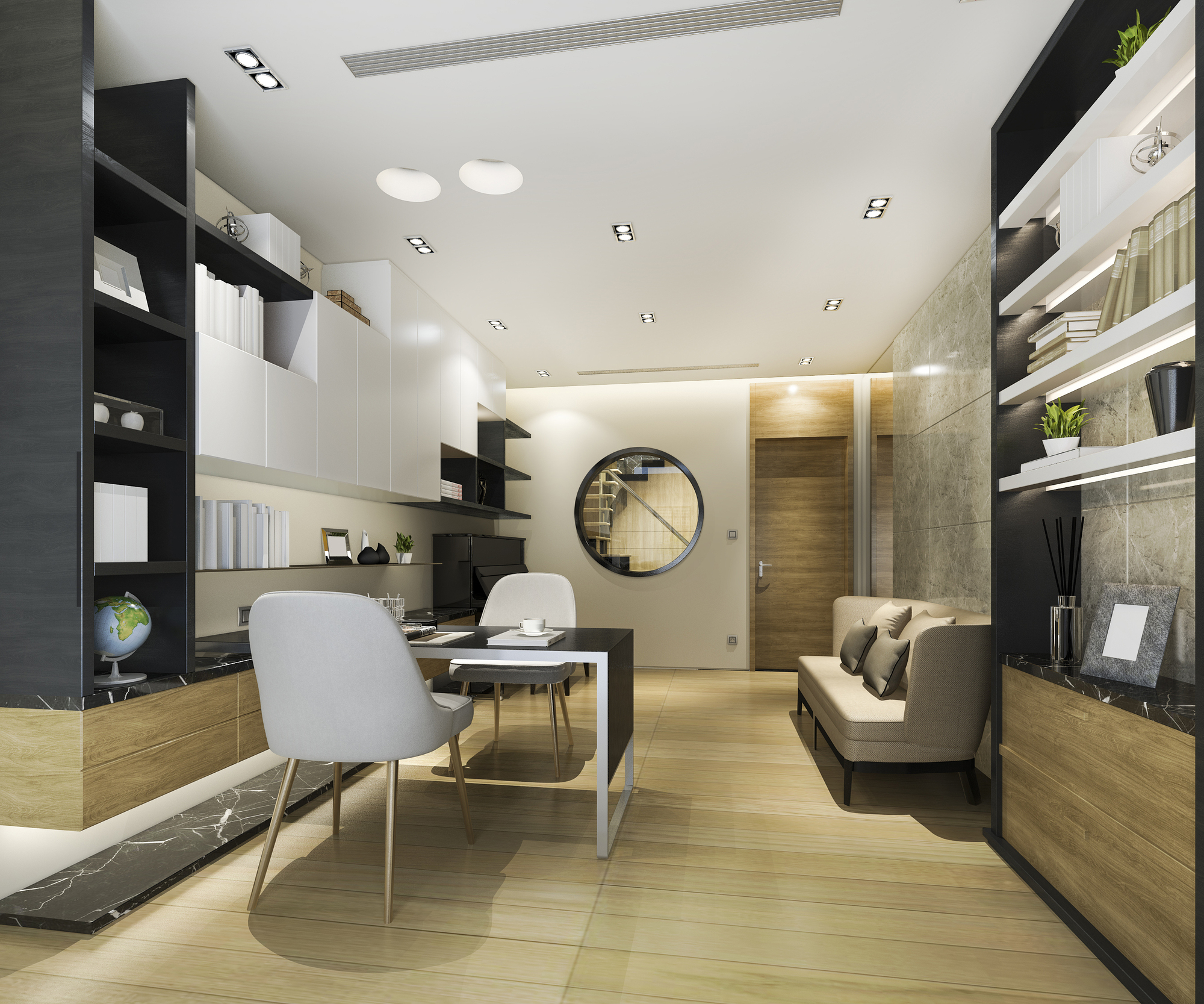 Pharmacy dual sink installation dispensary requirements