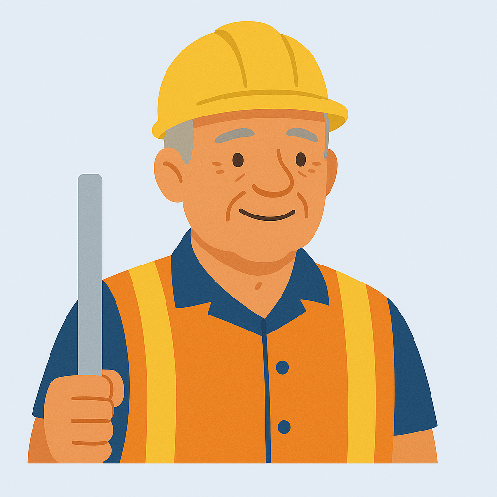 Marco DeSantis avatar