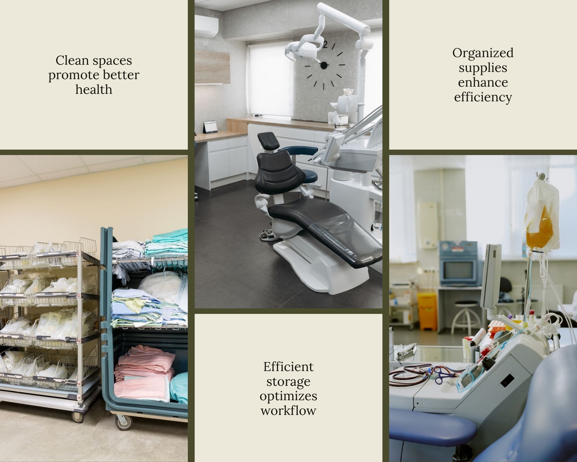 Medical office design plans Toronto healthcare construction