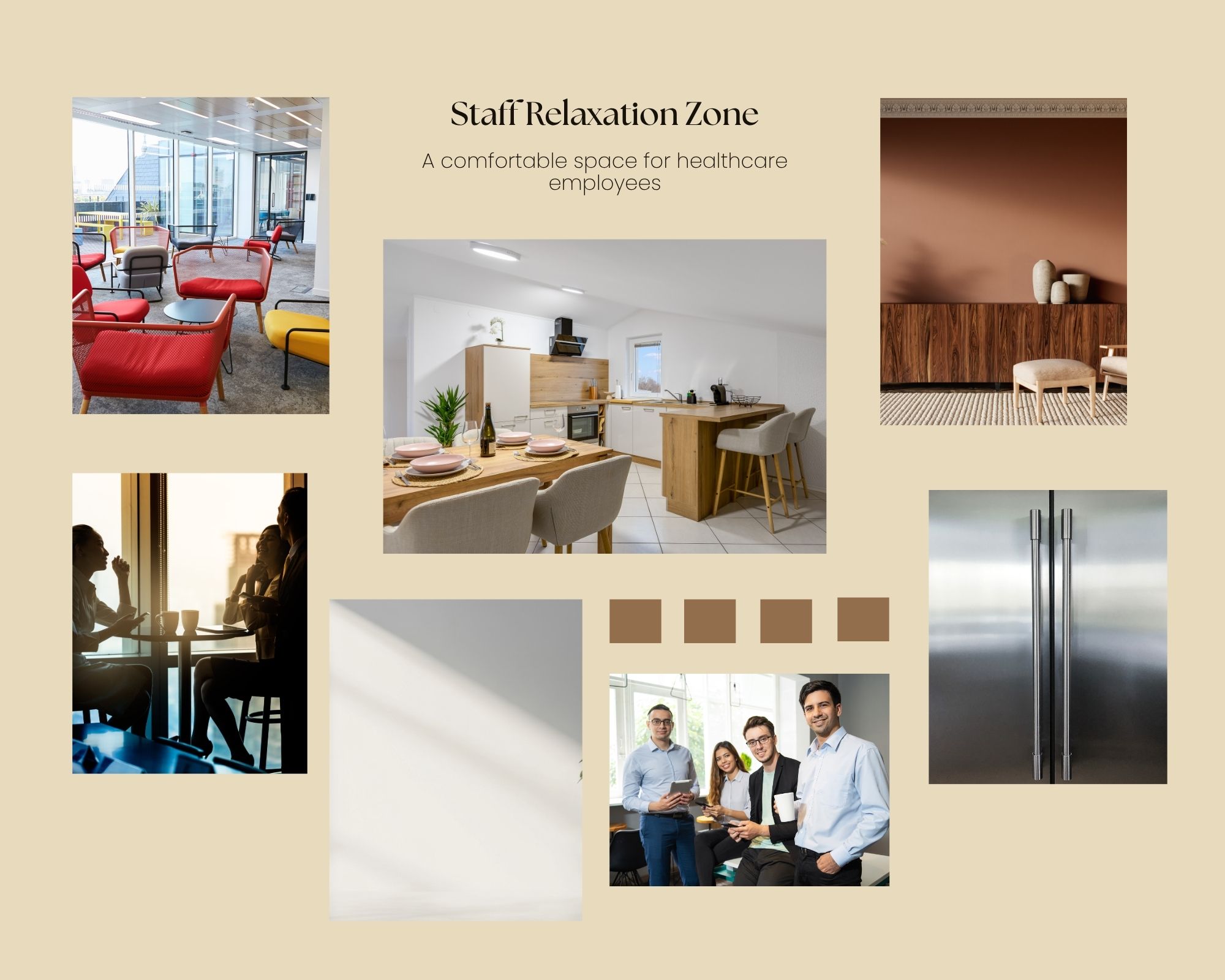 Medical renovation in progress Toronto dust containment