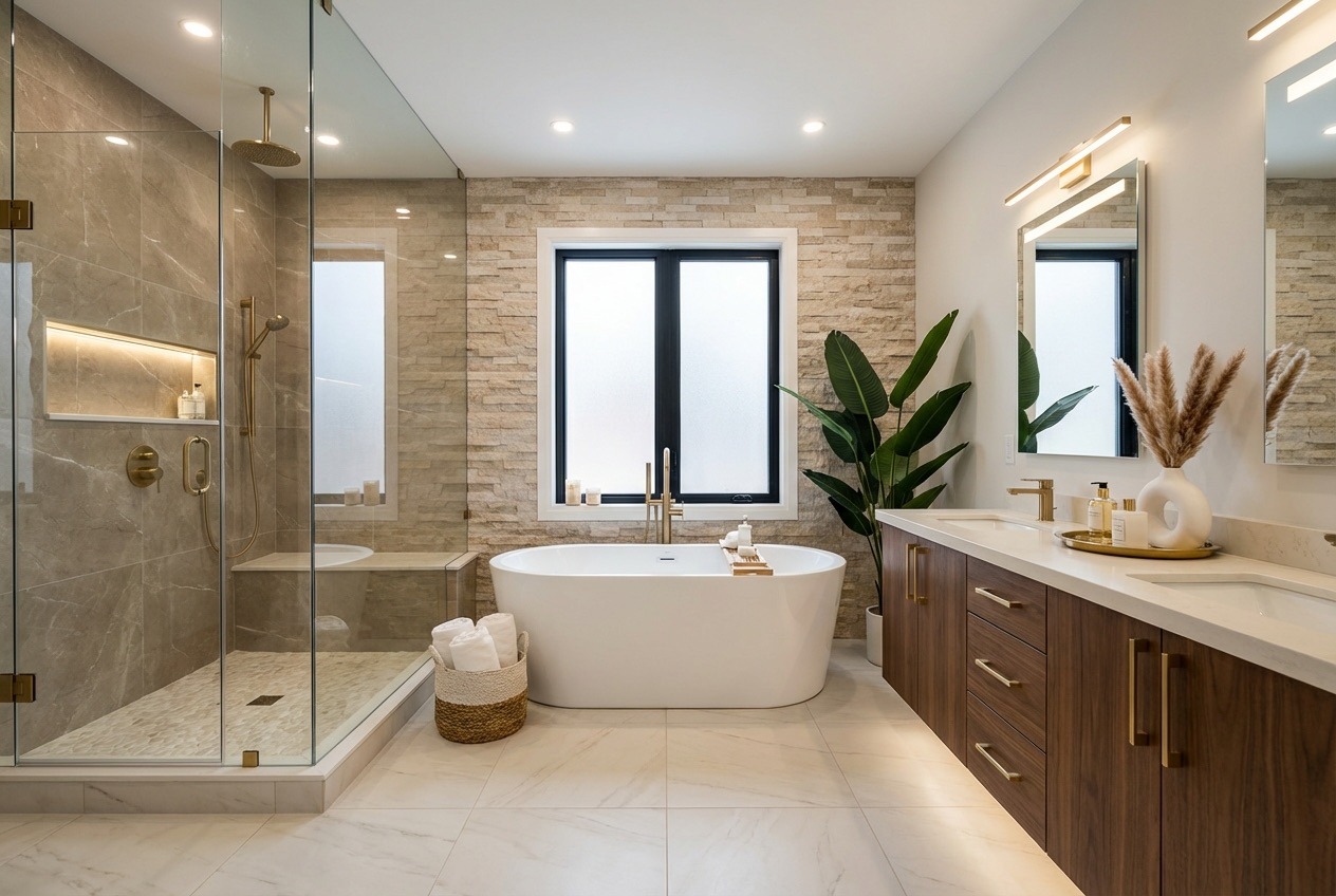 Bayview Southeast Luxury Ensuite
