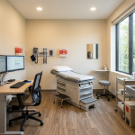 GP & Family Practice Office Renovation in Ontario: Layout, Compliance & Cost Guide (2026)