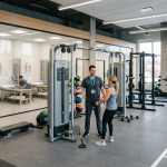 Physiotherapy & Rehab Clinic Renovation Ontario: Design, Equipment & Compliance (2026)